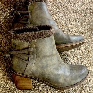 Roxy women’s booties